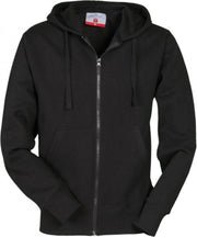 Payper Vest Portland - Zwart - Maat XS