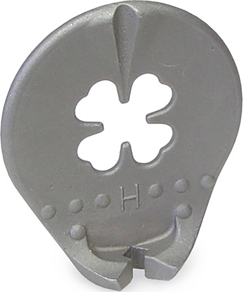 Cyclus nippelspanner 517