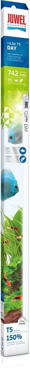 Juwel High-Lite Aquariumlamp Day - 74