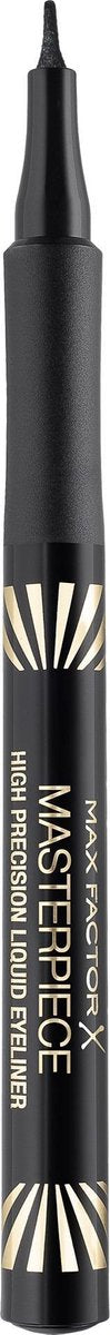 Max Factor Masterpiece High Precision Liquid Eyeliner Velvet Black