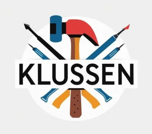 Klussen
