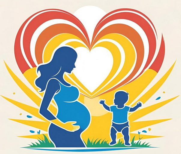 Zwanger, Baby & Peuter