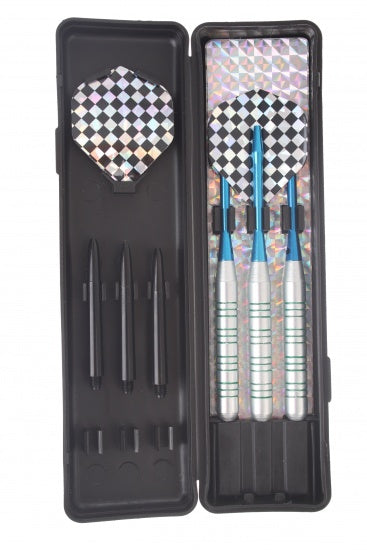 shuttle steeltip darts gewicht 19