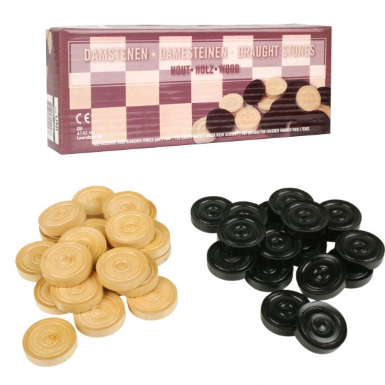 damschijven 3