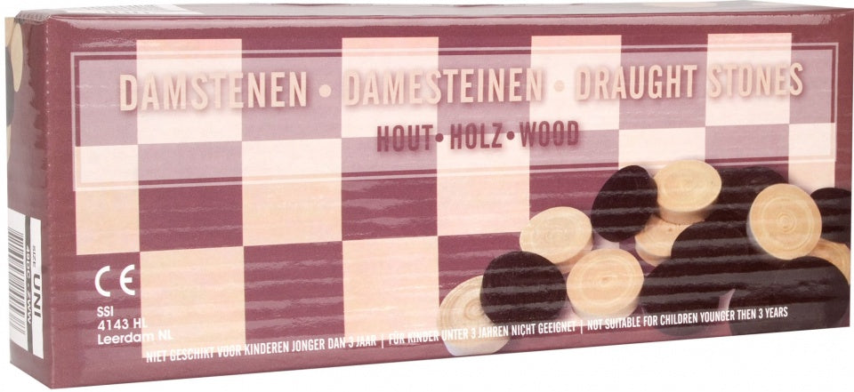 damschijven 3