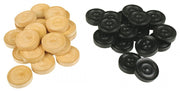 damschijven 3