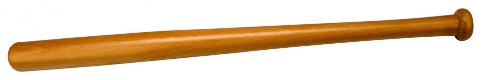 Honkbalknuppel 68cm Hout Bruin