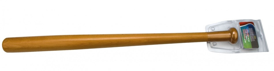Honkbalknuppel 73cm Hout Bruin