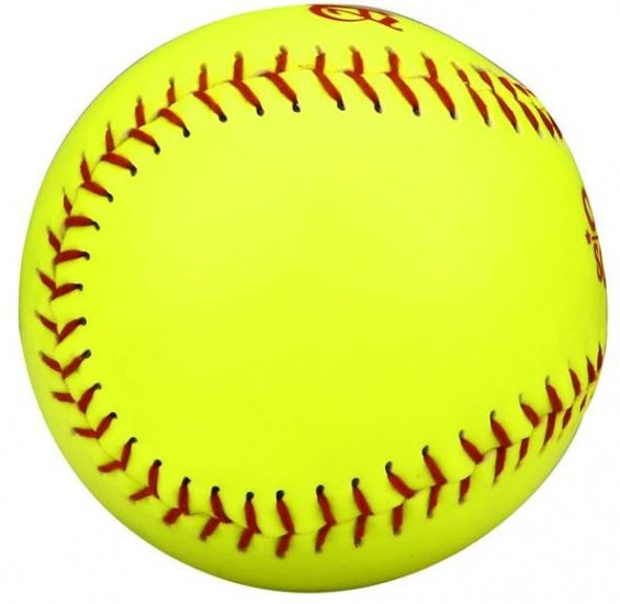 Softbal PVC Leder 9