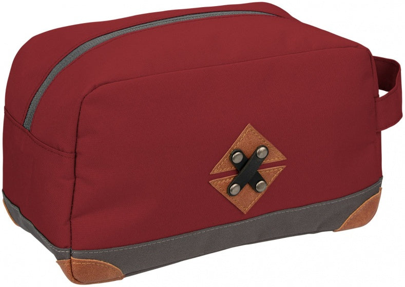 toilettas classic box rood 22 x 10