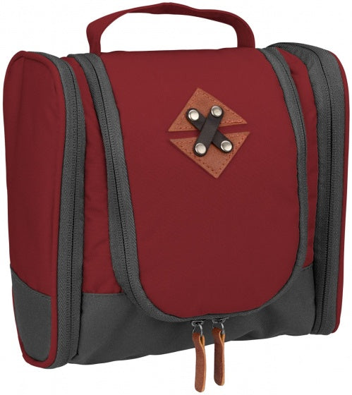 toilettas smart travel rood 22 x 10