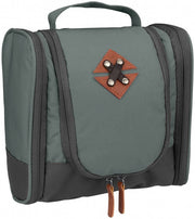 toilettas smart travel grijs 22 x 10