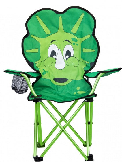 vouwstoel Funny Friends junior dino 66 cm