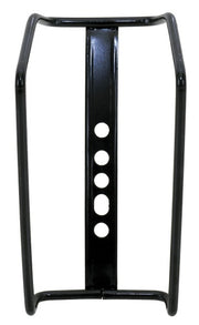 achterlichtbeschermer 11 cm zwart