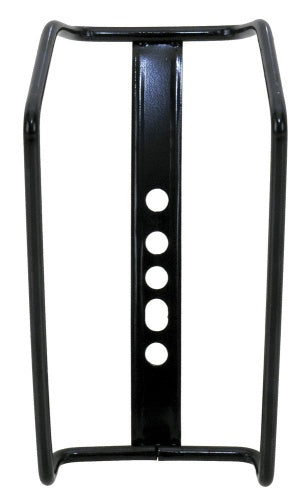 achterlichtbeschermer 11 cm zwart