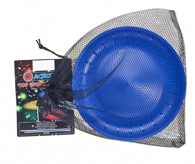 balanceerbord met stok 23