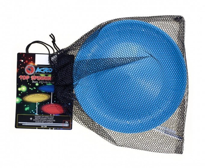 balanceerbord met stok 23