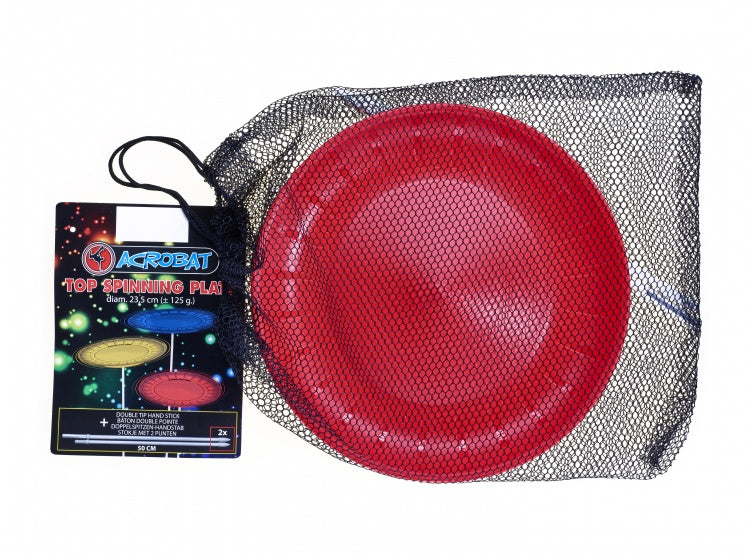 balanceerbord met stok 23