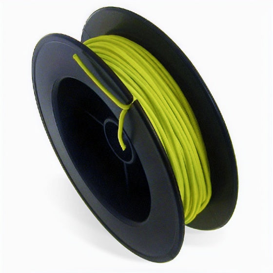 diabolo-draad fluo groen 10 m