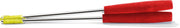diabolostokken Aluminium 32