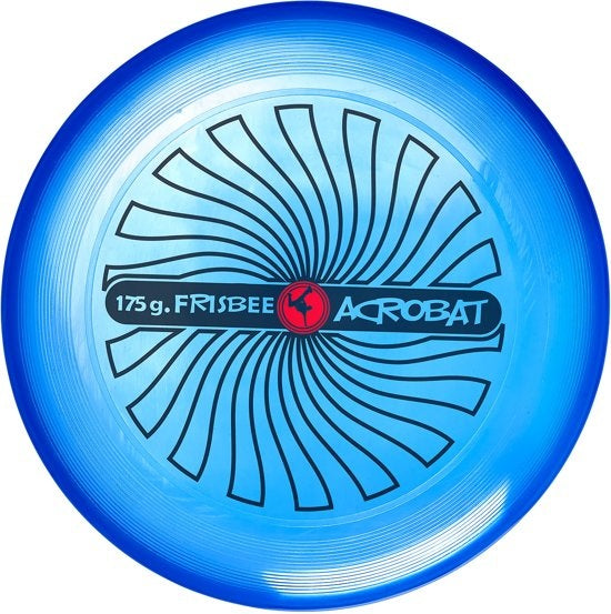 frisbee 27