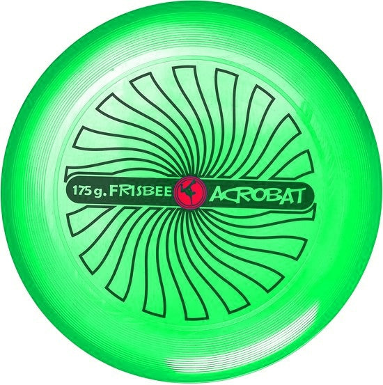 frisbee 27