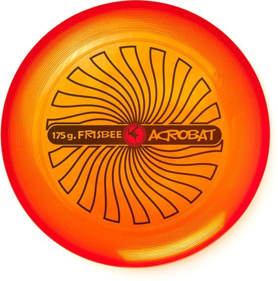 frisbee 27