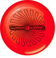 frisbee 27