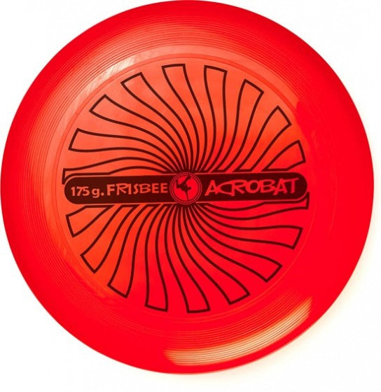 frisbee 27