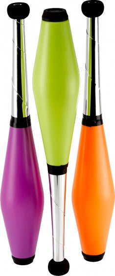 jongleerkegels junior 42 cm 3-delig