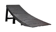 draagbare ramp Jumpack zwart