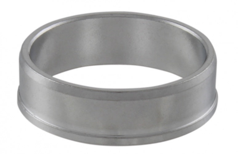 Adapter Voor Balhoofd Aluminium Per Set (2 Stuks)