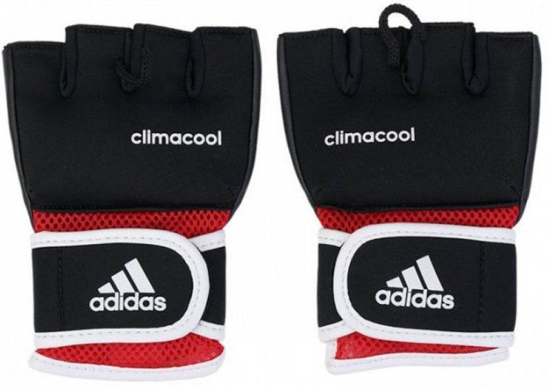 gewicht handschoenen Shadow zwart maat 8