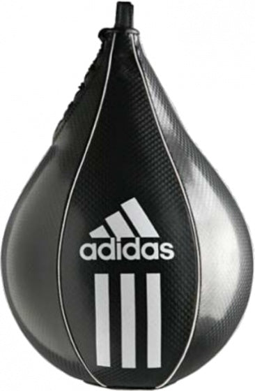 speedbal 25 cm zwart