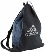 sporttas zwart 58 cm