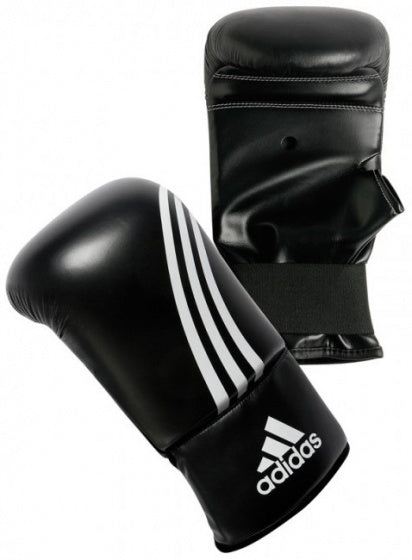 zakhandschoenen Response zwart maat S/M