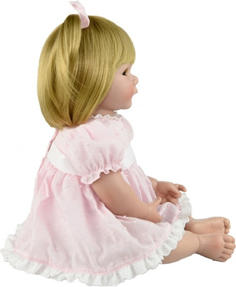 Toddler Time exclusive Amy 51 cm lichtroze