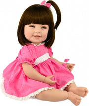 Toddler Time exclusive Mila 51 cm roze