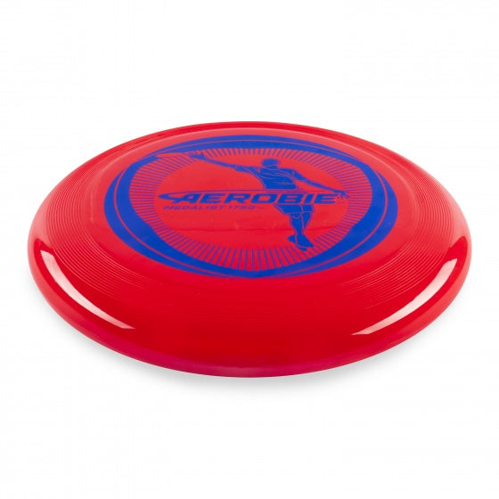 frisbee Medalist 175 gram rood