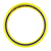 frisbee Pro Ring geel 33 cm