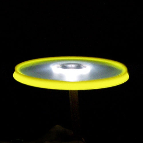 frisbee Skylighter Disc 25 cm groen