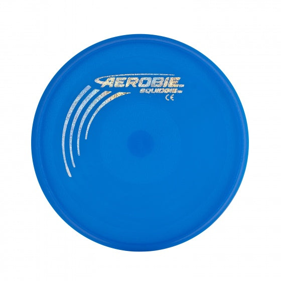 frisbee Squidgie Disc 20 cm blauw