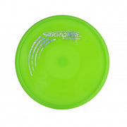frisbee Squidgie Disc 20 cm groen
