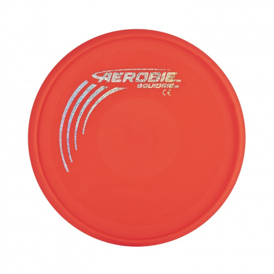 frisbee Squidgie Disc 20 cm oranje