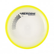 frisbee Superdisc 25 cm geel