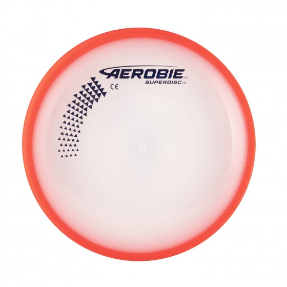 frisbee Superdisc 25 cm roze