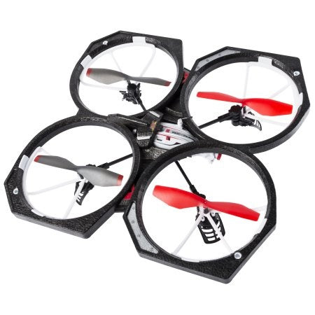 FPV Quad Drone