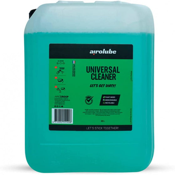 allesreiniger Universal 10 liter groen