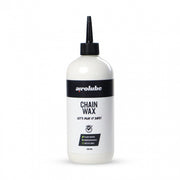 kettingwax Airopack 500 ml staal wit
