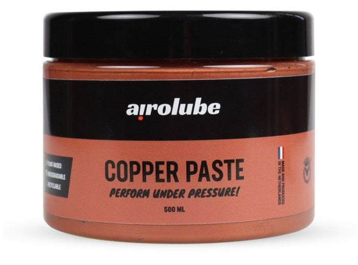 montagepasta Copper Paste 500 ml